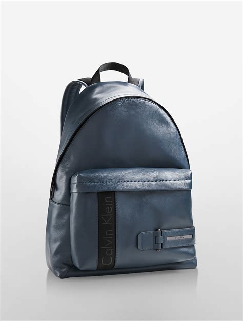 calvin klein backpack mens|calvin klein laptop backpack.